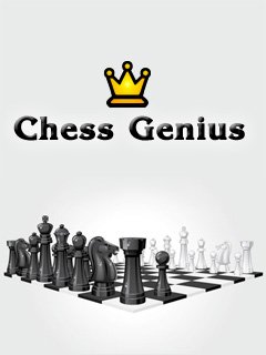 game pic for Chess Genius